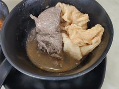 -闽粤一牛潮汕牛肉火锅