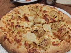 -必胜客(漕宝路店)