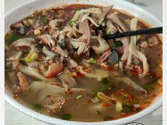 -阿叶羊杂碎(前进街店)