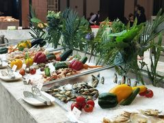 -上海虹桥宾馆味翠餐厅