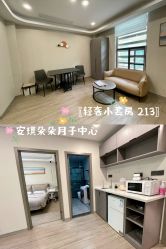 -安琪朵朵独栋花园月子中心