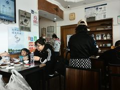 -友谊餐馆(永安路店)