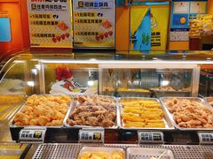 -超级鸡车(曹杨路店)