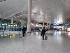 -银川河东国际机场