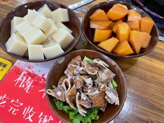 -笔记安顺夺夺粉火锅