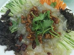 -聚德福海鲜家常菜(刘庄店)