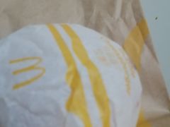 -麦当劳(祈年大街店)