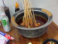 -冒椒火辣(奎星楼街店)