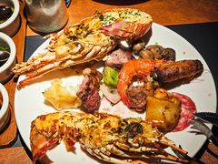 -拉蒂娜·巴西牛排馆 Latina·Brazilian Steakhouse(王府井喜悦店)