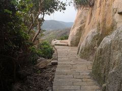 -东澳岛