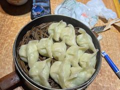 -老爷子原味蒸饺(总店)