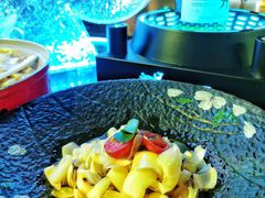 -梧桐餐厅(泉城路店)