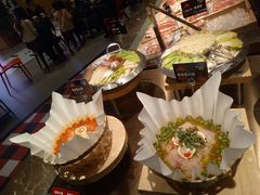 -炉小哥烤肉(朗悦公园茂店)