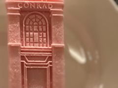 -康莱德酒店·美庭自助餐厅