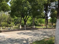 -白塘生态植物园
