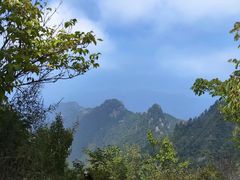 -太平万花山景区