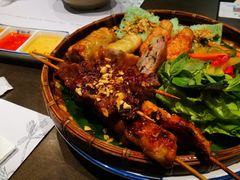 -美奈小馆·越南料理(中航城君尚购物中心店)