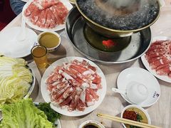 -鑫龙火锅(北园店)