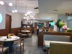 -花城粤菜餐厅(高新区店)