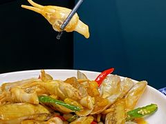 -舟小鲜·舟山小渔村(凤城四路中登广场店)