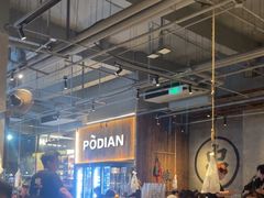 -破店肥哈·海鲜·烧烤(郑州银泰inPARK店)