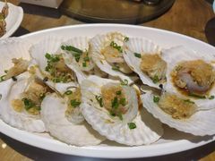 -四合院海鲜小厨(旱西关店)
