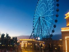 -三亚海昌梦幻海洋不夜城