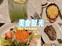 -西堤牛排(南京龙江店)