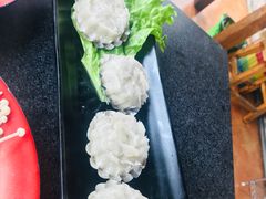 -石记老北京炙子烤肉(松园店)