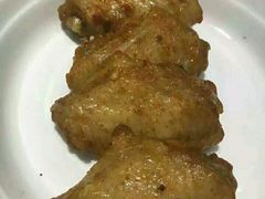 -乐凯撒披萨(东方新世界店)