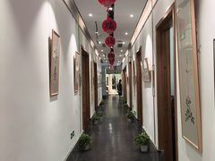 -子曰书院·古筝围棋书法国画小主持(夏都店)