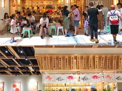 -上户日本料理(北仑富邦店)