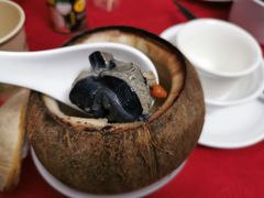 -将军烧鹅海鲜酒楼