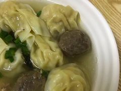 -云云美食
