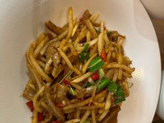 -唐坊·湖南菜(丰尚国际店)