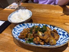 -小泉居(水坑尾店 )