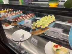 -安蒂娅·海鲜自助餐厅(安蒂娅美兰酒店)