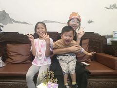 -幸福西饼生日蛋糕·下午茶(嘉禾店)