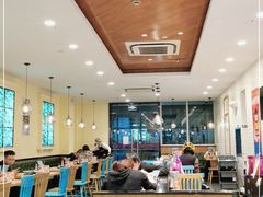 大堂-小杨生煎(龙阳广场店)
