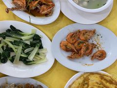 -秋姐美食店(旅游大道店)