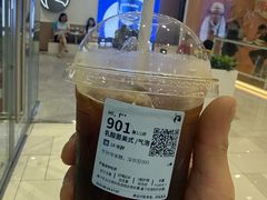 -瑞幸咖啡(龙岗万达广场店)