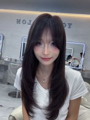 -YOUNG漾沙龙