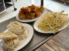 -全好食潮汕牛肉火锅(泗洲路店)