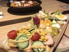 -必胜客(唐延店)