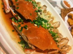 -好兄弟郭巨海鲜(天一阁店)