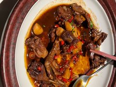 -千百味红餐厅·江西菜(绿地双子塔店)