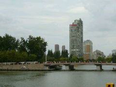 -南通濠河风景名胜区