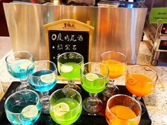 -河北宾馆·香溢自助餐(裕华店)