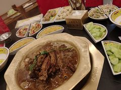-芦月轩羊蝎子(太平桥店)