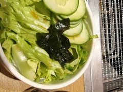 -焼肉ライク·烧肉LIKE(万菱汇店)